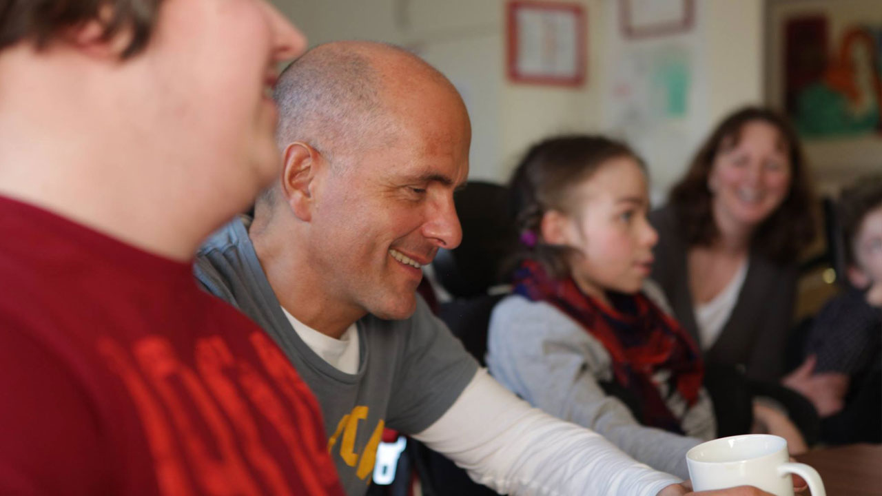 Kinder- und Jugendhospiz Balthasar