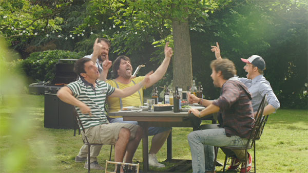 Westfalen Spot Schweinenacken