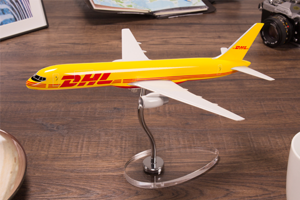 DHL Fanshop